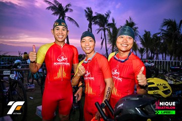 VIETNAM TRIFACTOR 2026 - Ảnh #5279586