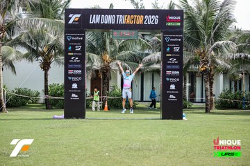 VIETNAM TRIFACTOR 2026 - Ảnh #5288342