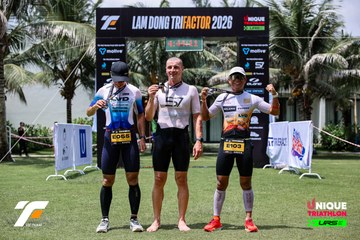 VIETNAM TRIFACTOR 2026 - Ảnh #5286108