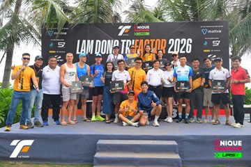 VIETNAM TRIFACTOR 2026 - Ảnh #5279010