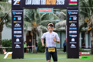 VIETNAM TRIFACTOR 2026 - Ảnh #5286579