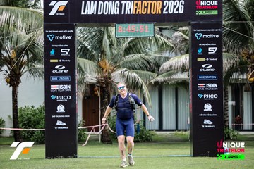 VIETNAM TRIFACTOR 2026 - Ảnh #5288353