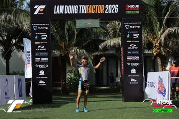 VIETNAM TRIFACTOR 2026 - Ảnh #5263022