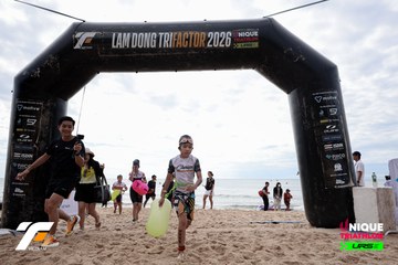 VIETNAM TRIFACTOR 2026 - Ảnh #5267426
