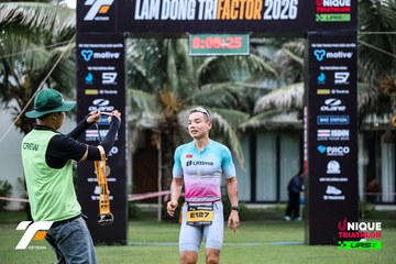 VIETNAM TRIFACTOR 2026 - Ảnh #5288076