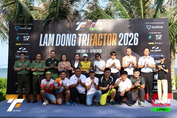 VIETNAM TRIFACTOR 2026 - Ảnh #5261589