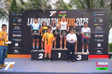 VIETNAM TRIFACTOR 2026 - Ảnh #5278958