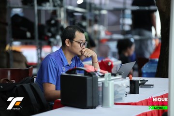 VIETNAM TRIFACTOR 2026 - Ảnh #5262308