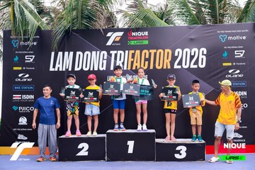 VIETNAM TRIFACTOR 2026 - Ảnh #5271123