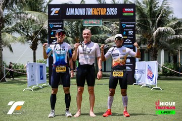 VIETNAM TRIFACTOR 2026 - Ảnh #5286111