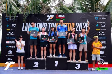 VIETNAM TRIFACTOR 2026 - Ảnh #5271167