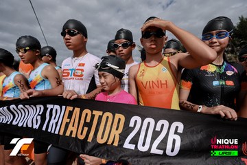 VIETNAM TRIFACTOR 2026 - Ảnh #5267316