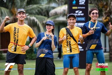VIETNAM TRIFACTOR 2026 - Ảnh #5286921
