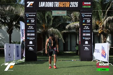 VIETNAM TRIFACTOR 2026 - Ảnh #5262726