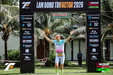 VIETNAM TRIFACTOR 2026 - Ảnh #5288389