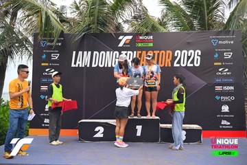 VIETNAM TRIFACTOR 2026 - Ảnh #5278900