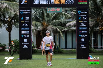 VIETNAM TRIFACTOR 2026 - Ảnh #5287618
