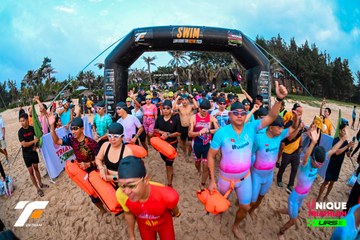 VIETNAM TRIFACTOR 2026 - Ảnh #5282840