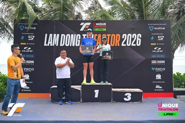 VIETNAM TRIFACTOR 2026 - Ảnh #5278975
