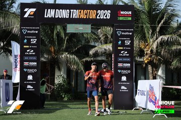 VIETNAM TRIFACTOR 2026 - Ảnh #5262595