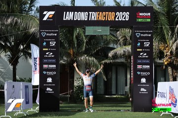 VIETNAM TRIFACTOR 2026 - Ảnh #5262565