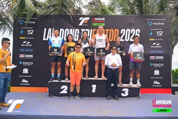 VIETNAM TRIFACTOR 2026 - Ảnh #5278955
