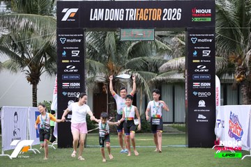 VIETNAM TRIFACTOR 2026 - Ảnh #5264246