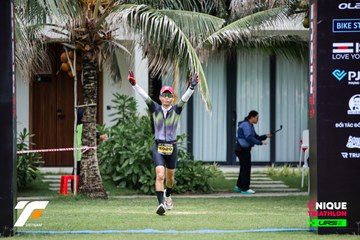 VIETNAM TRIFACTOR 2026 - Ảnh #5286940