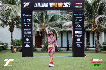 VIETNAM TRIFACTOR 2026 - Ảnh #5286914