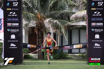 VIETNAM TRIFACTOR 2026 - Ảnh #5263444