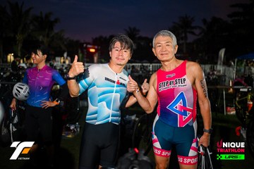 VIETNAM TRIFACTOR 2026 - Ảnh #5282387