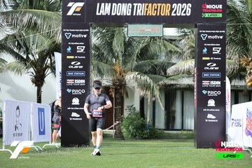 VIETNAM TRIFACTOR 2026 - Ảnh #5261872