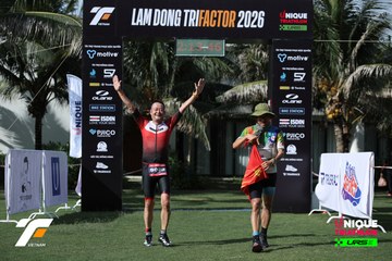 VIETNAM TRIFACTOR 2026 - Ảnh #5261762