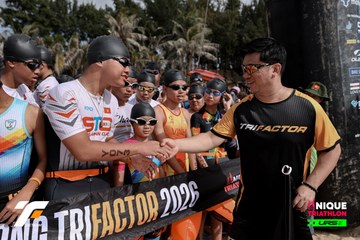 VIETNAM TRIFACTOR 2026 - Ảnh #5267332