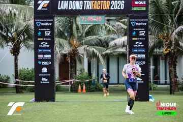 VIETNAM TRIFACTOR 2026 - Ảnh #5287762