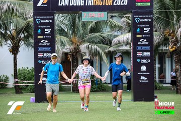 VIETNAM TRIFACTOR 2026 - Ảnh #5287925