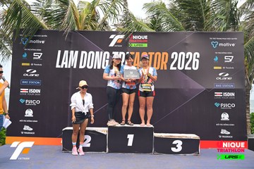 VIETNAM TRIFACTOR 2026 - Ảnh #5278906