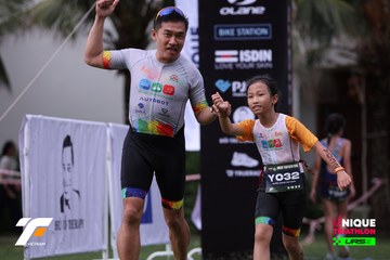 VIETNAM TRIFACTOR 2026 - Ảnh #5262240