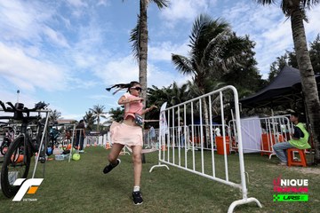 VIETNAM TRIFACTOR 2026 - Ảnh #5267473