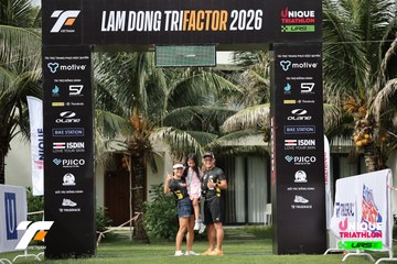 VIETNAM TRIFACTOR 2026 - Ảnh #5262056