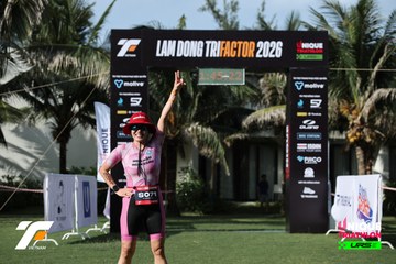 VIETNAM TRIFACTOR 2026 - Ảnh #5262973