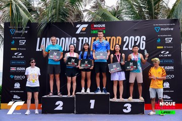 VIETNAM TRIFACTOR 2026 - Ảnh #5271160