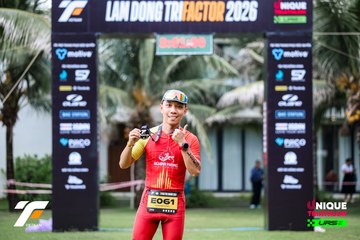VIETNAM TRIFACTOR 2026 - Ảnh #5287951