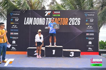 VIETNAM TRIFACTOR 2026 - Ảnh #5278962