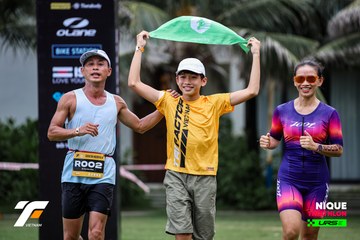 VIETNAM TRIFACTOR 2026 - Ảnh #5287251