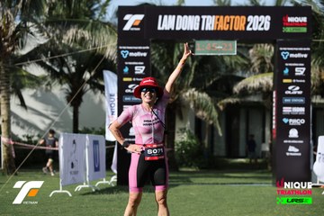 VIETNAM TRIFACTOR 2026 - Ảnh #5262970