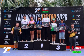 VIETNAM TRIFACTOR 2026 - Ảnh #5271115