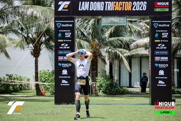 VIETNAM TRIFACTOR 2026 - Ảnh #5286186