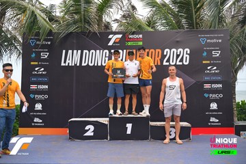 VIETNAM TRIFACTOR 2026 - Ảnh #5278922