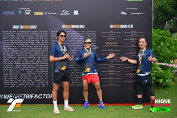 VIETNAM TRIFACTOR 2026 - Ảnh #5279046